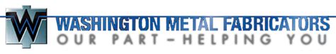 washington metal fabricators website